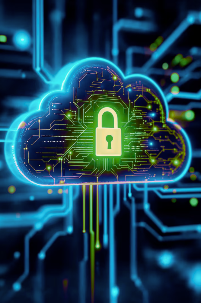 Cloud Security Challenges and Best Practices in Multi-Cloud Environments