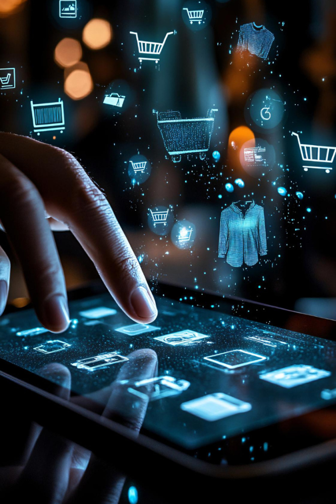 Digital Commerce Solutions with SAP Commerce Cloud