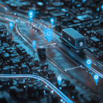 AI-Powered Transportation Management with Blue Yonder