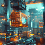 Blue Yonder Control Tower: Empowering Supply Chain Resilience