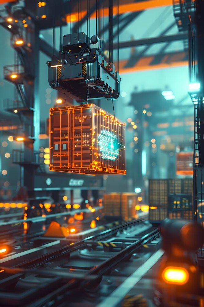 Blue Yonder Control Tower: Empowering Supply Chain Resilience