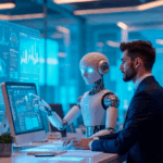AI and Machine Learning in Cloud Computing: Unlocking Advanced Capabilities