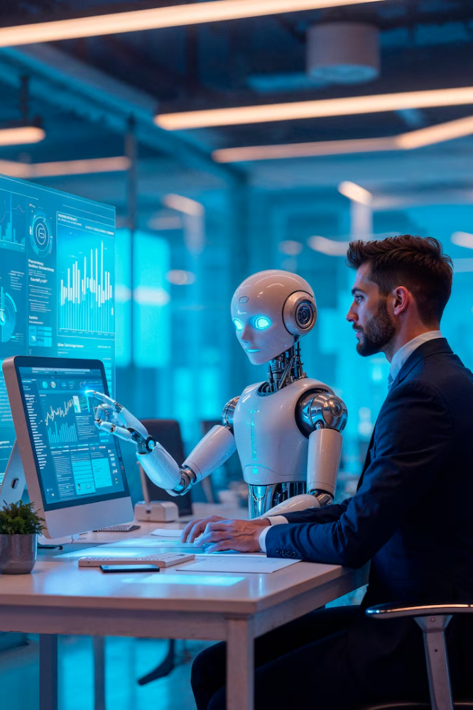 AI and Machine Learning in Cloud Computing: Unlocking Advanced Capabilities