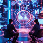 AI in Financial Services: Automating Risk Management and Fraud Detection