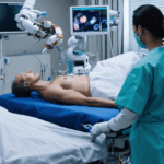 Revolutionizing Healthcare with AI: From Diagnostics to Drug Discovery