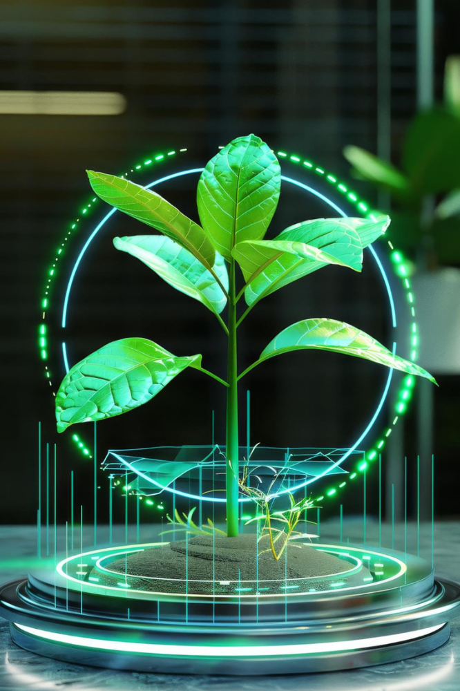 Sustainability in Tech: Innovations for a Greener Future