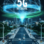 5G and IoT: Unlocking the Next Wave of Connectivity