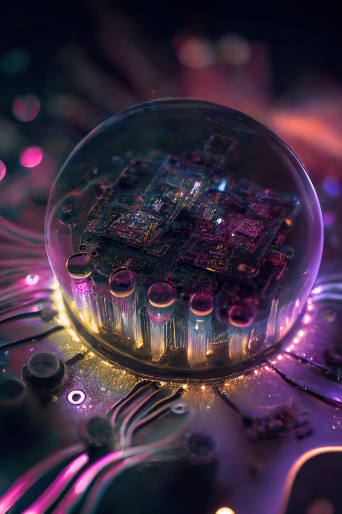 Quantum Computing: Transforming Problem-Solving in Enterprises