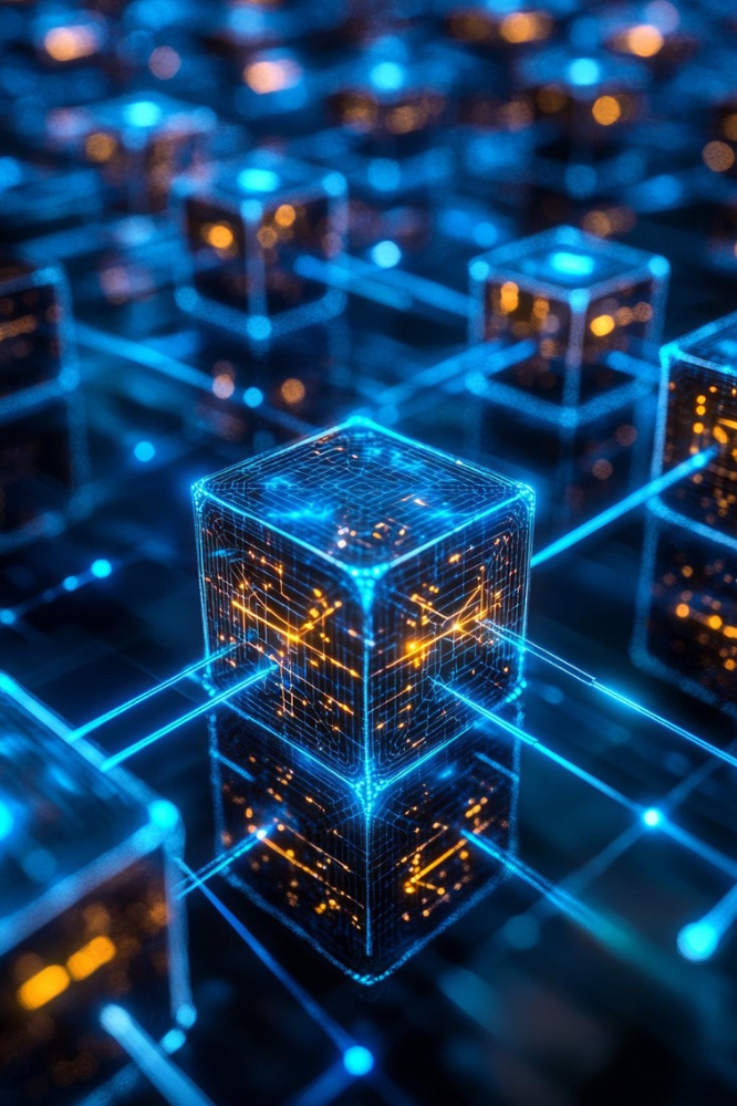 Data Integration in Middleware: Ensuring Consistency and Accessibility