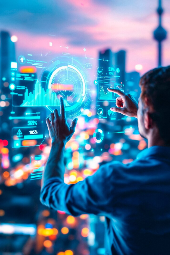 Microsoft Dynamics 365: Revolutionising CRM and ERP