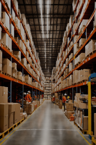 Transforming Supply Chains with SAP Integrated Business Planning (IBP)