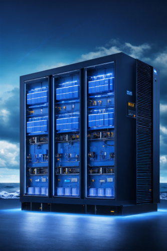 Oracle Autonomous Database: Redefining Data Management