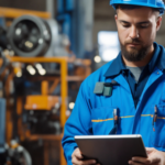 Predictive Maintenance in Manufacturing with Blue Yonder