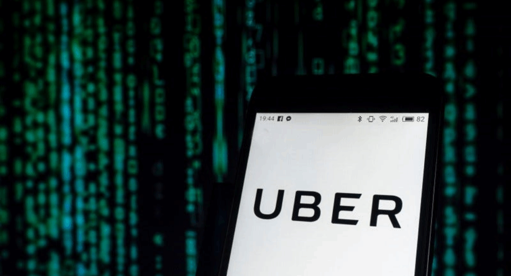 Image for the blog which is based on How Uber’s concealed breach exposed a deep governance failure and reshaped modern security leadership.