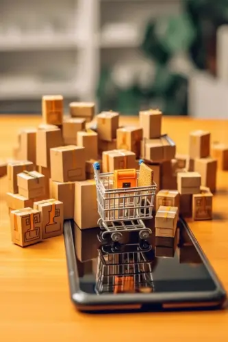 17 Big Moves Redefining Global & MENA eCommerce