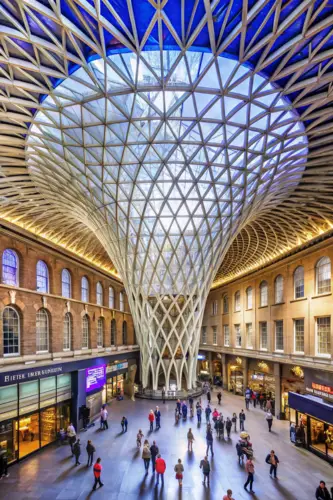 The Middle East Retail Boom: Your Gateway to a Lucrative Tech Career