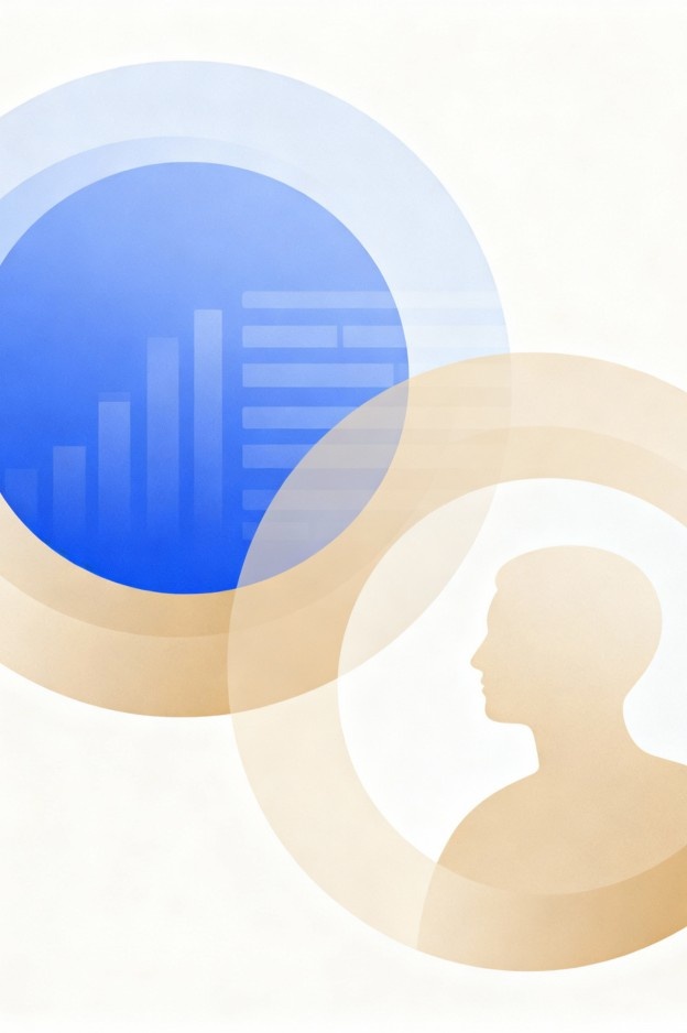 sleek, futuristic digital illustration representing The AI Value Chain. Show interconnected layers or nodes symbolizing data, compute, models, and applications flowing upward like a network.
