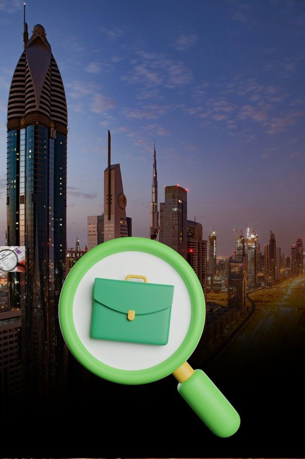 Thumbnail image for the article for The Future of UAE Tech Talent and the Skills That Will Define Enterprise Growth