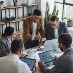 The Role of Architectural Authority in Complex Programmes