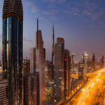 Enterprise Architect UAE | Why These Roles Are Hardest to Hire in 2026