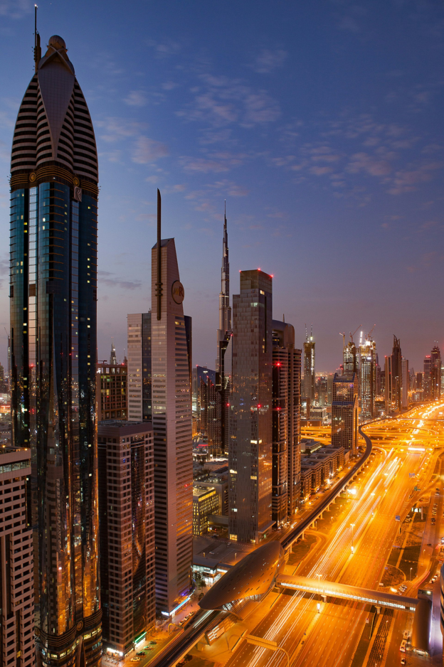 Enterprise Architect UAE | Why These Roles Are Hardest to Hire in 2026