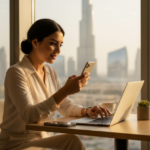 GCC hiring happens in two different talent markets