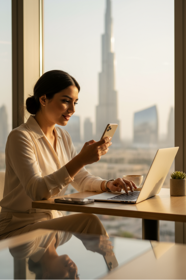 GCC hiring happens in two different talent markets