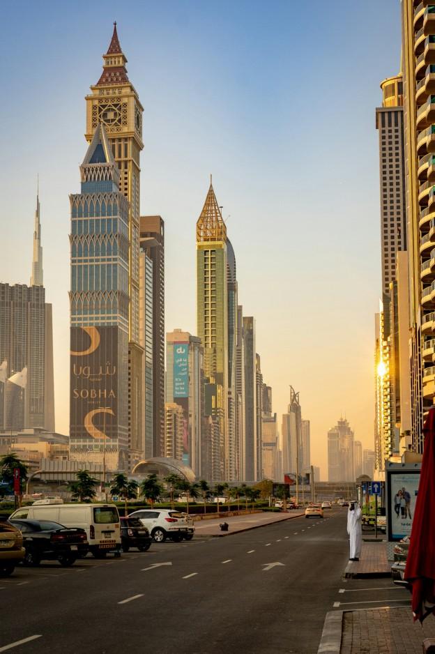 Blog thumbnail which is absed on The Architecture Talent Shortage No One Is Talking About