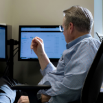 Custom-built software without a managed service partner